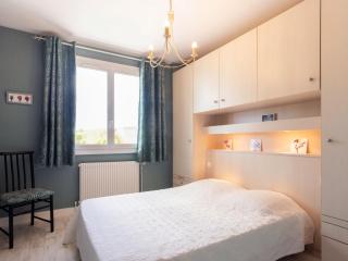 Holiday Home Le Pré Salé by Interhome - 5