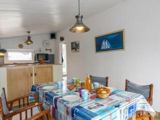 Holiday Home Kichen ar Mor by Interhome - Santec - 1