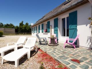 Holiday Home Le Pré Salé by Interhome - Portbail - 8