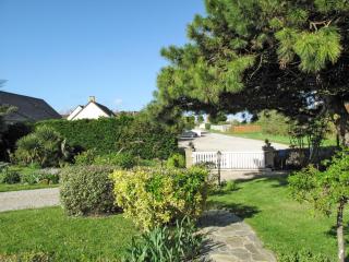 Holiday Home Le Pré Salé by Interhome - Portbail - 5