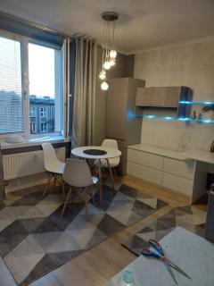 Apartament Koszutka - Katowice - 3