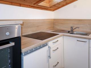 Apartment Fichtenblick by Interhome - Auffach - 3