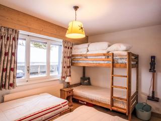 Apartment Le Hameau-21 by Interhome - Thyon-Les Collons - 5