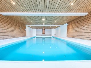 Apartment Le Hameau-21 by Interhome - Thyon-Les Collons - 1