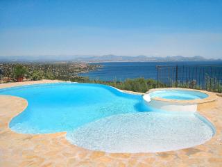 Holiday Home Bellevue by Interhome - Les Issambres - 0