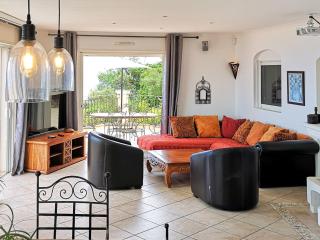 Holiday Home Bellevue by Interhome - Les Issambres - 8