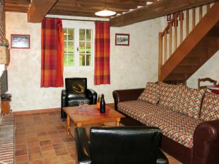 Holiday Home Les Prés Rousselins by Interhome - Courtonne-la-Meurdrac - 5