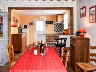 Holiday Home Les Prés Rousselins by Interhome - Courtonne-la-Meurdrac - 3