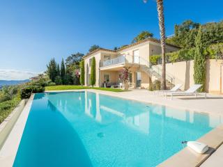 Villa Lei Suve by Interhome - Grimaud - 0
