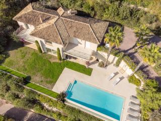 Villa Lei Suve by Interhome - Grimaud - 6
