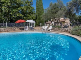 Holiday Home Carpanel by Interhome - Flassans-sur-Issole - 9