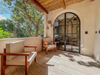 Boutique Condo with Private Pool and Terrace in La Veleta - 8