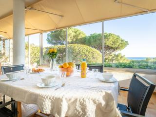 Holiday Home Pigeon Vole by Interhome - Les Issambres - 0