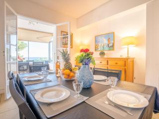 Holiday Home Pigeon Vole by Interhome - Les Issambres - 2