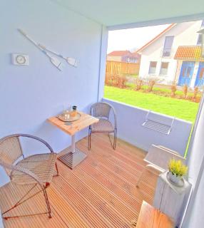 Fewo 91 WHG C 3 in Burhave - Burhave - 4
