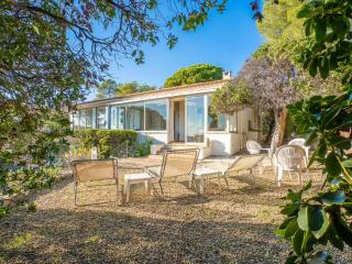 Holiday Home Pigeon Vole by Interhome - Les Issambres - 9