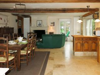 Holiday Home Gîte de l'Epine by Interhome - Cambes-en-Plaine - 7
