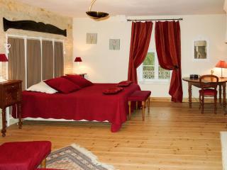 Holiday Home Gîte de l'Epine by Interhome - Cambes-en-Plaine - 6