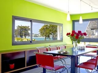 Holiday Home Villa de la Baie by Interhome - Locquirec - 8