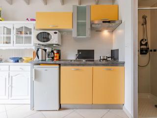 Holiday Home La Plage by Interhome - Surville - 3