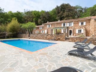 Holiday Home La Bastide Haute by Interhome - La Garde-Freinet - 0