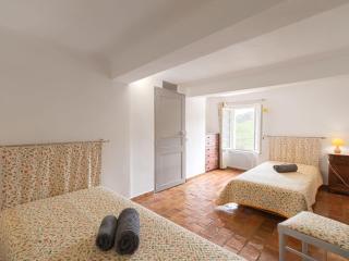 Holiday Home La Bastide Haute by Interhome - La Garde-Freinet - 1
