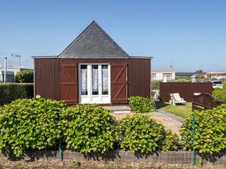 Chalet Petit Chalet à la Plage by Interhome - 0