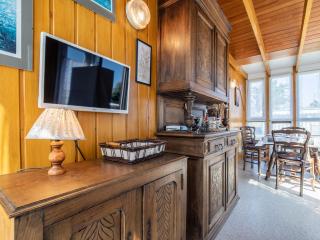 Chalet Petit Chalet à la Plage by Interhome - 3