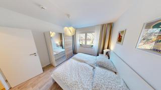 5 Personen Apartment - Chemnitz - 5