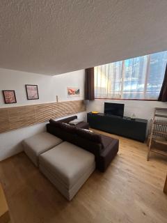 apartment near the ski slopes - Mollières - 7
