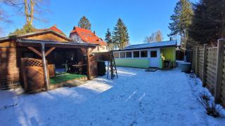 Ferienhaus am Müritz Nationalpark - Waren - 0