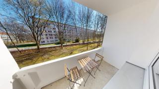 5 Personen Apartment - Chemnitz - 2