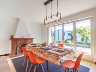 Holiday Home Chenou-1 by Interhome - Les Issambres - 2
