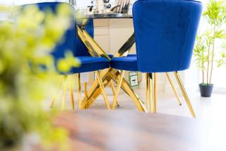 2 Bedroom Apartment By Littlepiggyrentals Short Lets & Serviced Accommodation Stevenage With Free Parking, Gym & Roof Garden - Stevenage - 5