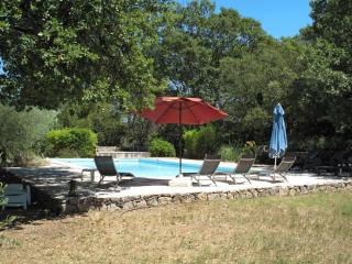 Holiday Home Mas des Lavandes by Interhome - Lorgues - 3
