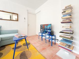 La Terrasso Sauna à Toulon - Parking privé - 6 couchages - Tolone - 1
