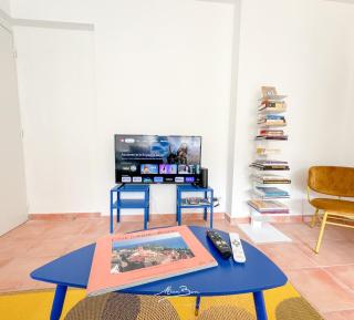 Appartement à Toulon avec Sauna - Parking privé - 6 couchages - Toulon - 7