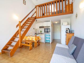 Apartment Le Pin by Interhome - La Croix-Valmer - 9