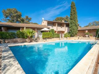 Apartment Le Pin by Interhome - La Croix-Valmer - 0