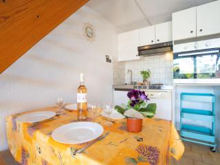 Apartment Le Pin by Interhome - La Croix-Valmer - 8