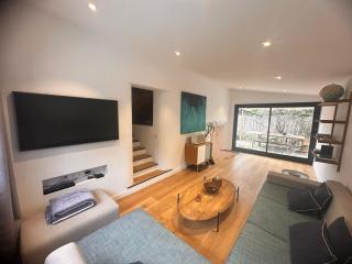 Villa Serendipity - Le Cannet - 9