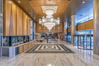 Divani Caravel - Atene - 9