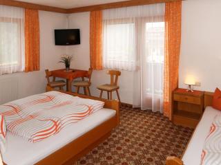 Apartment Garni Regina-2 by Interhome - Kappl - 1