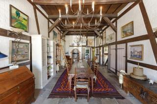 Haus-Quitte - 6