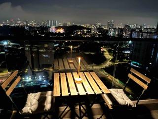 The Establishment Bangsar #26 by Ouki - Kuala Lumpur - 6