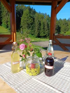 Schreinerhäusle nähe Titisee - Himmelreich - 1