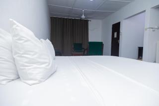 Samaritan Villa Resort and Conference Center - Kumasi - 0