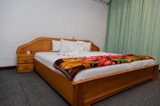 Samaritan Villa Resort and Conference Center - Kumasi - 8