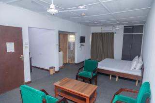 Samaritan Villa Resort and Conference Center - Kumasi - 7