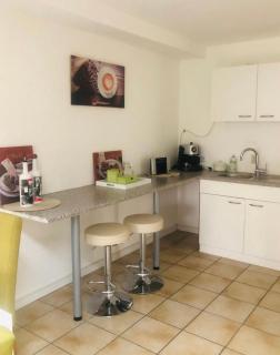 Wohnung Feldmann - Freckenfeld - 4